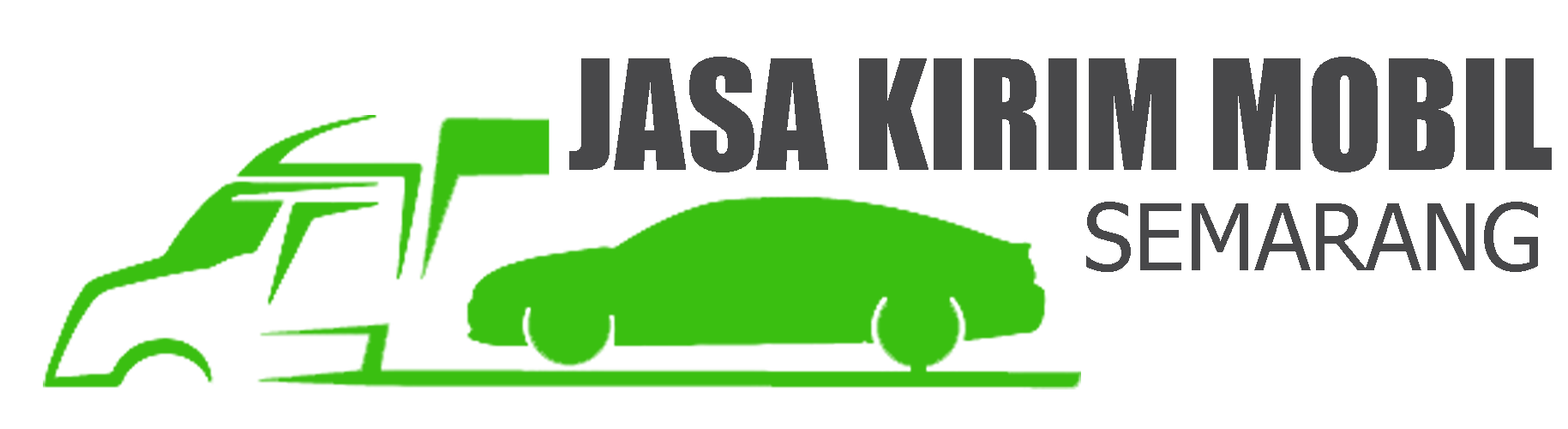 logo jasa kirim mobil